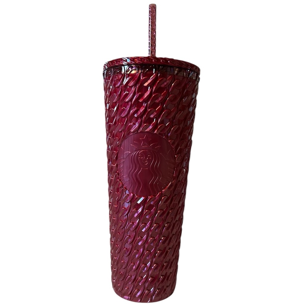 Starbucks Tumbler